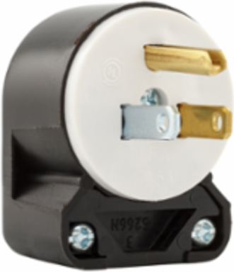 Angled Auto Grip Plug