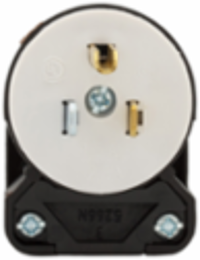 Angled Auto Grip Plug