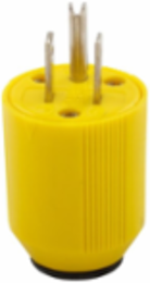 Corrosion Resistant Auto Grip Plug
