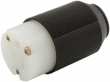 Auto Grip Connector