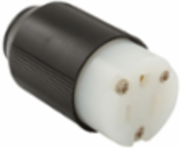Auto Grip Connector