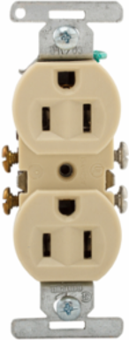 Duplex Receptacle