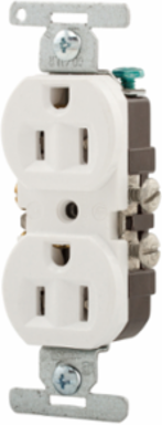 Duplex Receptacle
