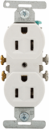 Duplex Receptacle