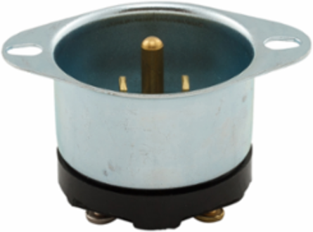 Flanged Inlet