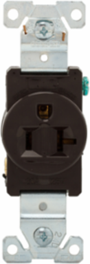 Single Receptacle