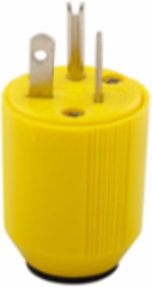 Corrosion Resistant Auto Grip Plug