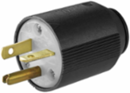 Hospital Grade Auto Grip Plug