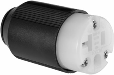 Auto Grip Connector