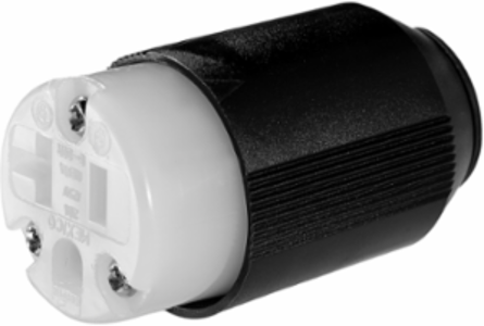 Auto Grip Connector