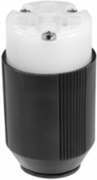 Auto Grip Connector
