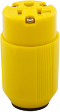 Corrosion Resistant Auto Grip Connector