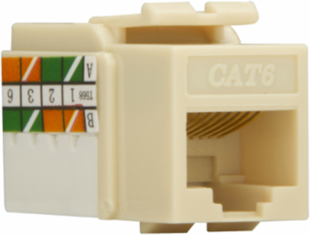 Modular Data Jack