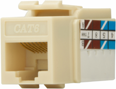 Modular Data Jack