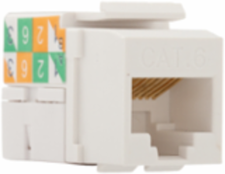Modular Data Jack