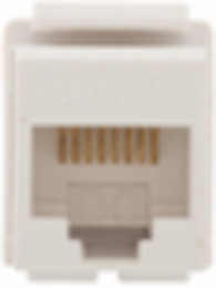 Modular Data Jack