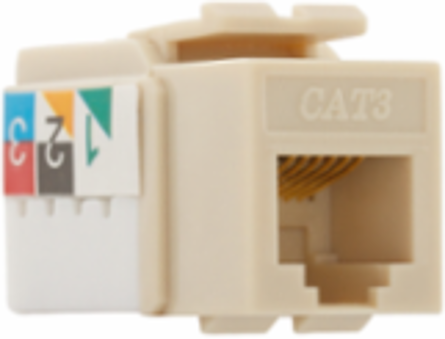 Modular Data Jack