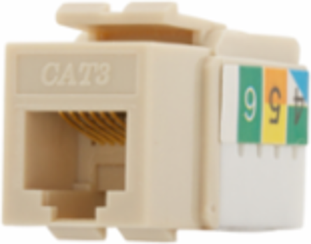 Modular Data Jack