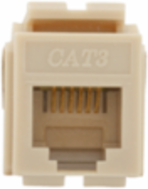 Modular Data Jack
