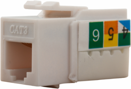 Modular Data Jack