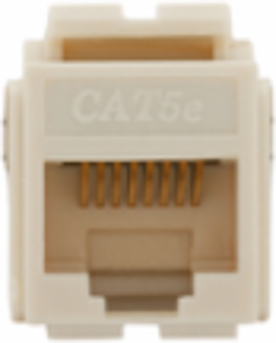 Modular Data Jack