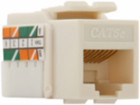 Modular Data Jack