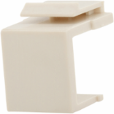 Modular Blank Insert