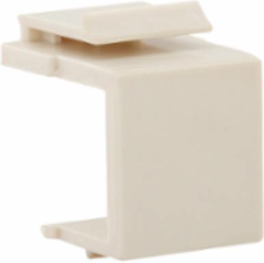 Modular Blank Insert