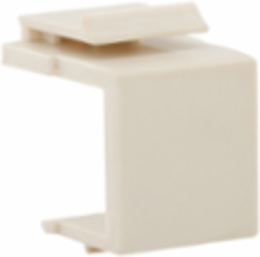 Modular Blank Insert