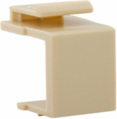 Modular Blank Insert