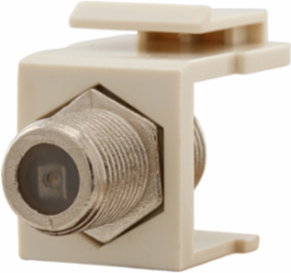 Modular Video Connector