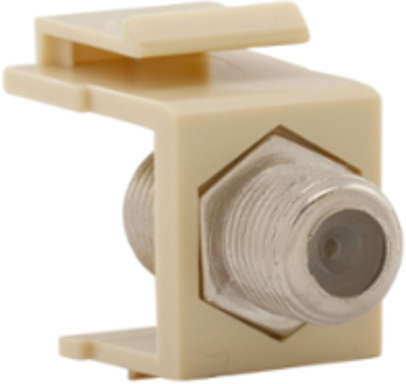 Modular Video Connector