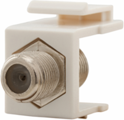 Modular Video Connector