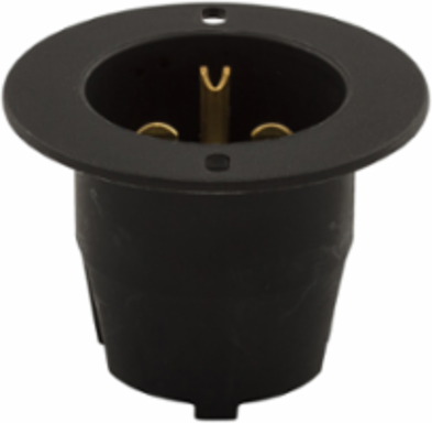 Flanged Inlet