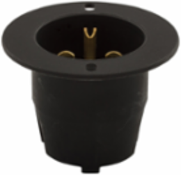 Flanged Inlet