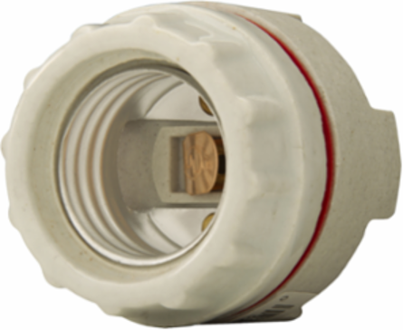 Eaton lampholder