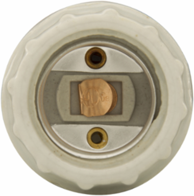 Eaton lampholder