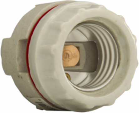 Eaton lampholder