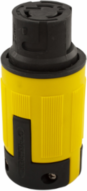 Eaton corrosion resistant locking connector
