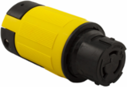 Eaton corrosion resistant locking connector