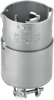 Eaton corrosion resistant locking plug