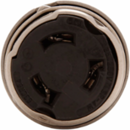 Eaton corrosion resistant locking connector