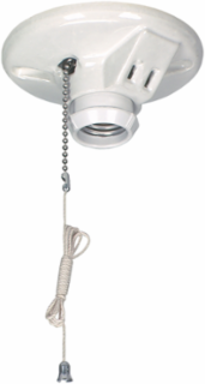 Ceiling Lampholder