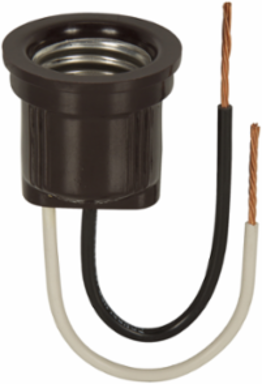Eaton lampholder