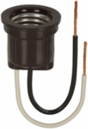 Eaton lampholder