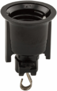 Eaton lampholder