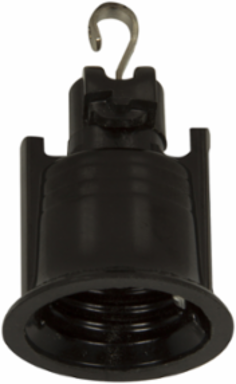 Eaton lampholder
