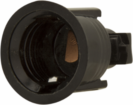 Eaton lampholder