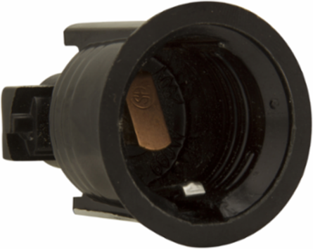 Eaton lampholder