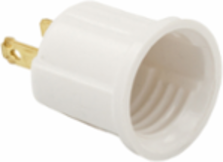 Outlet Adapter